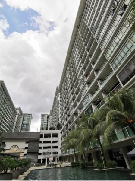 Servis Apartment untuk Dijual di Palazio - Brenda Yeap - Exterior - PropertyGuru.com.my