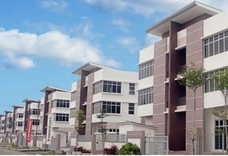 Semi-D Factory for Rent in Gelang Patah (Johor) - Joanne Yong - Exterior - PropertyGuru.com.my