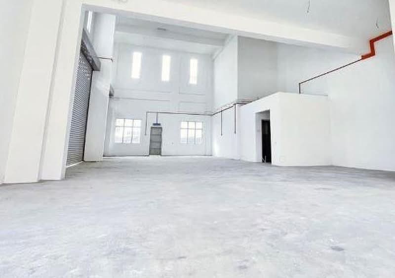 Semi-D Factory for Rent in Gelang Patah (Johor) - Joanne Yong - Interior - PropertyGuru.com.my