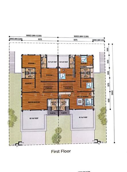 Rumah Berkembar untuk Dijual di Setia Eco Park (Setia Alam) - Ryan Lee - PropertyGuru.com.my