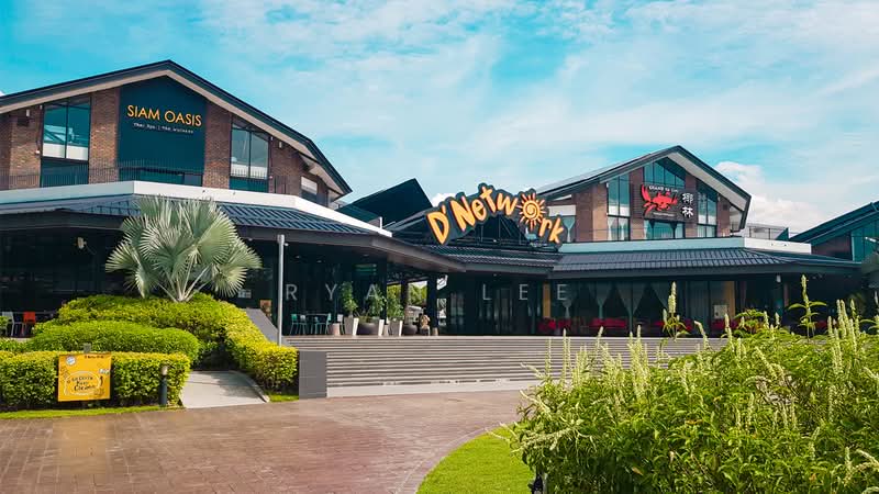 Rumah Berkembar untuk Dijual di Setia Eco Park (Setia Alam) - Ryan Lee - Exterior - PropertyGuru.com.my