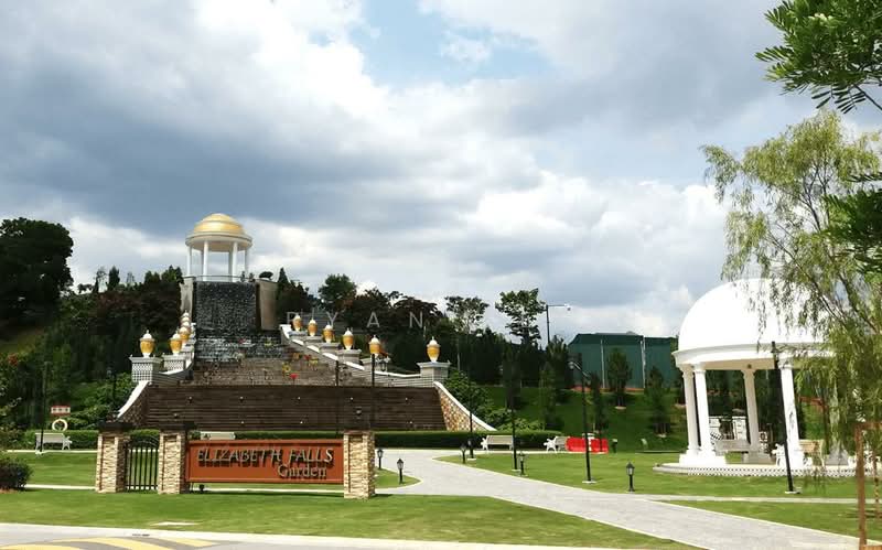Rumah Berkembar untuk Dijual di Setia Eco Park (Setia Alam) - Ryan Lee - Exterior - PropertyGuru.com.my