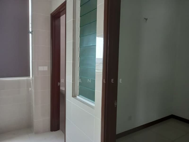 Rumah Berkembar untuk Dijual di Setia Eco Park (Setia Alam) - Ryan Lee - Interior - PropertyGuru.com.my
