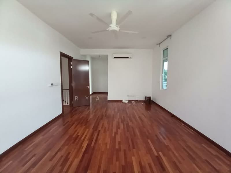 Rumah Berkembar untuk Dijual di Setia Eco Park (Setia Alam) - Ryan Lee - Interior - PropertyGuru.com.my