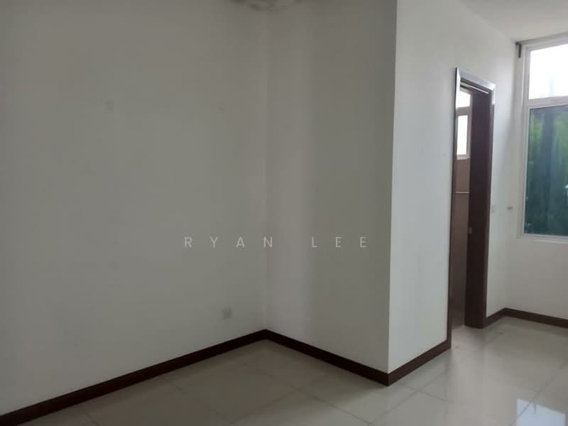 Rumah Berkembar untuk Dijual di Setia Eco Park (Setia Alam) - Ryan Lee - Interior - PropertyGuru.com.my