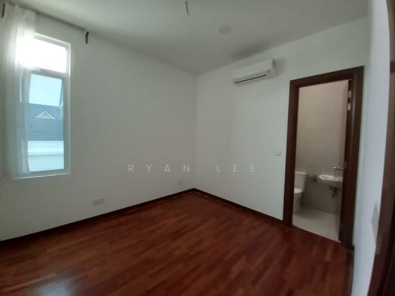 Rumah Berkembar untuk Dijual di Setia Eco Park (Setia Alam) - Ryan Lee - Interior - PropertyGuru.com.my