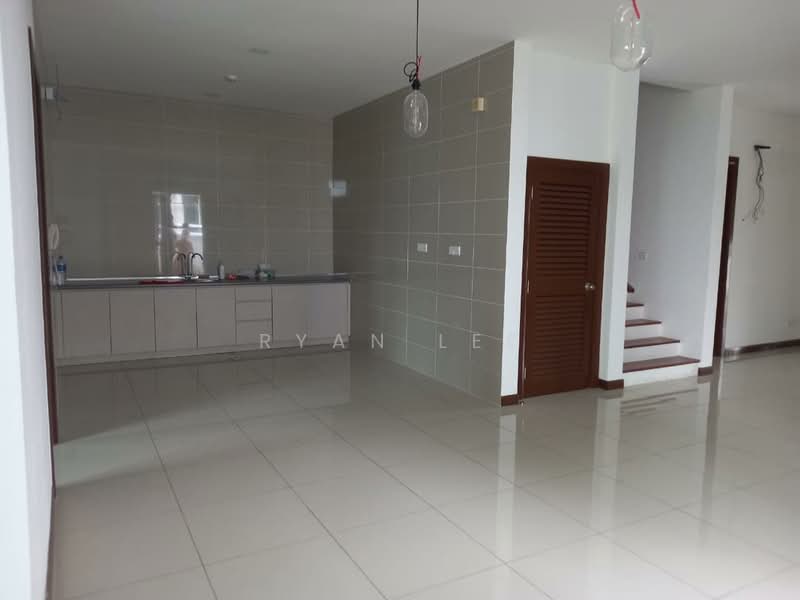 Rumah Berkembar untuk Dijual di Setia Eco Park (Setia Alam) - Ryan Lee - Kitchen - PropertyGuru.com.my