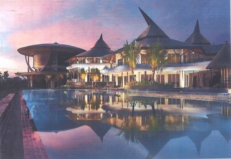 Rumah Berkembar untuk Dijual di Setia Eco Park (Setia Alam) - Ryan Lee - Exterior - PropertyGuru.com.my