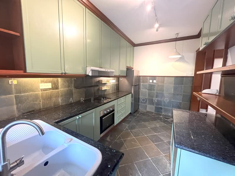 Condominium for Sale at Kiara Park - Karen Leong - PropertyGuru.com.my