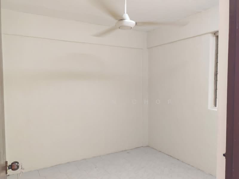 Rumah Flat untuk Dijual di Flat Taman Ungku Tun Aminah - Kelvin Chop - Interior - PropertyGuru.com.my
