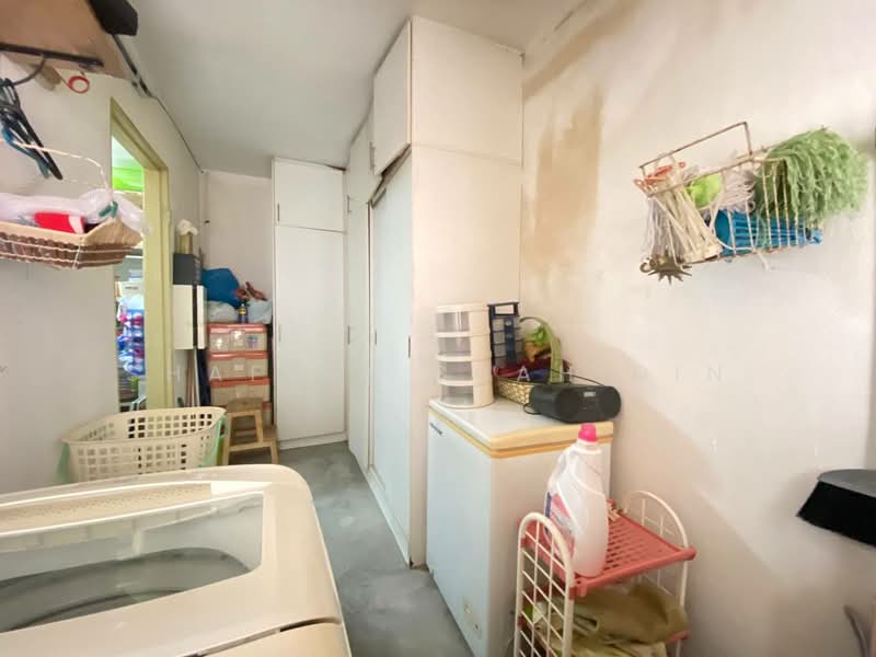 Rumah Teres 2 Tingkat untuk Dijual di Seksyen 7 (Shah Alam) - Shafika Shahidin - Interior - PropertyGuru.com.my