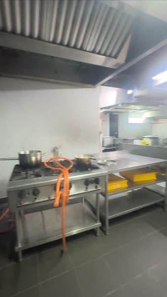 Kedai untuk Disewa di Bandar Mahkota Cheras (Cheras) - Ivan Teh - Kitchen - PropertyGuru.com.my