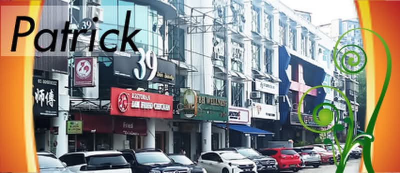 Shop / Office for Rent in Bandar Puteri Puchong (Puchong) - Patrick Wong - Exterior - PropertyGuru.com.my