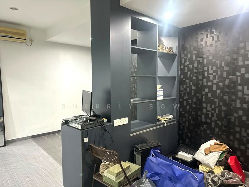 Factory for Rent in Taman Tan Sri Yaacob (Johor Bahru) - Sherrly Sow - Interior - PropertyGuru.com.my