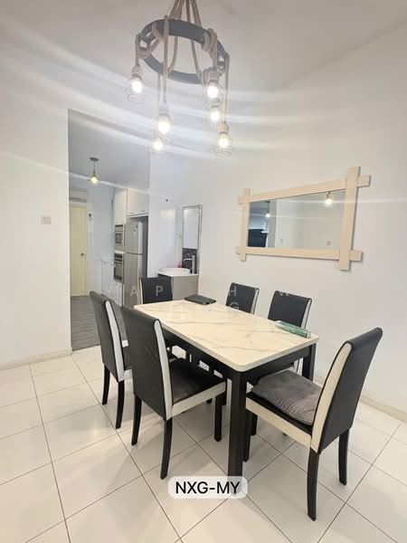 Rumah Teres 2 Tingkat untuk Disewa di Bandar Botanic (Klang) - Yap Chew Ying - PropertyGuru.com.my