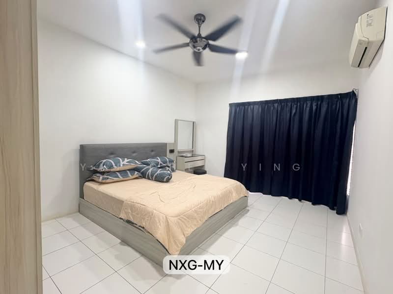 Rumah Teres 2 Tingkat untuk Disewa di Bandar Botanic (Klang) - Yap Chew Ying - PropertyGuru.com.my