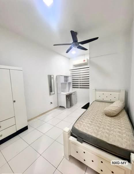 Rumah Teres 2 Tingkat untuk Disewa di Bandar Botanic (Klang) - Yap Chew Ying - PropertyGuru.com.my