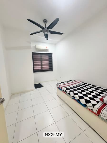 Rumah Teres 2 Tingkat untuk Disewa di Bandar Botanic (Klang) - Yap Chew Ying - PropertyGuru.com.my
