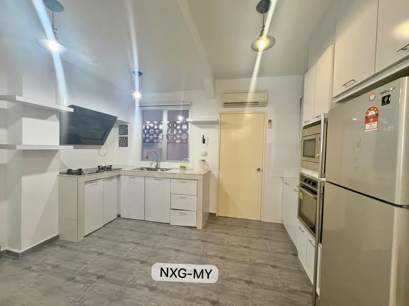 Rumah Teres 2 Tingkat untuk Disewa di Bandar Botanic (Klang) - Yap Chew Ying - PropertyGuru.com.my