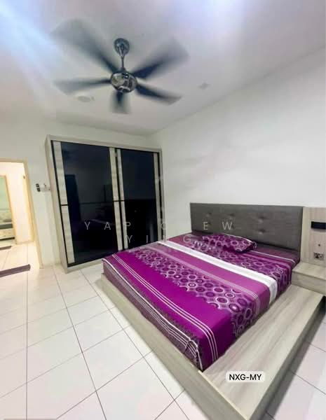 Rumah Teres 2 Tingkat untuk Disewa di Bandar Botanic (Klang) - Yap Chew Ying - PropertyGuru.com.my