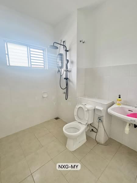 Rumah Teres 2 Tingkat untuk Disewa di Bandar Botanic (Klang) - Yap Chew Ying - PropertyGuru.com.my
