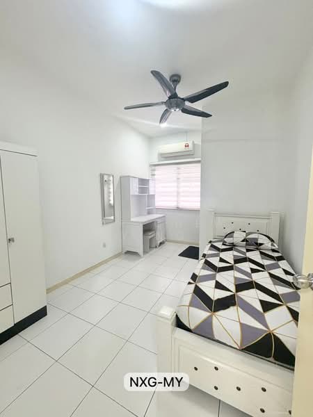Rumah Teres 2 Tingkat untuk Disewa di Bandar Botanic (Klang) - Yap Chew Ying - PropertyGuru.com.my