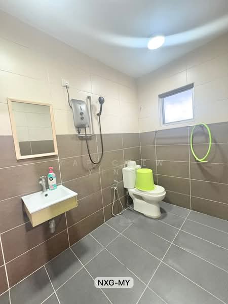 Rumah Teres 2 Tingkat untuk Disewa di Bandar Botanic (Klang) - Yap Chew Ying - PropertyGuru.com.my