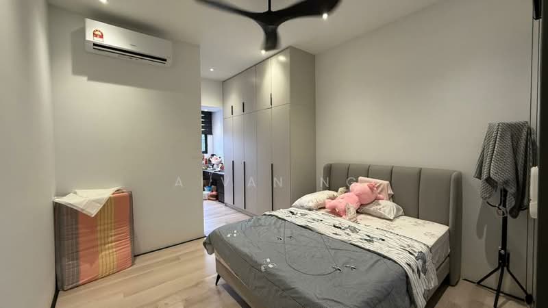 Rumah Teres 2.5 Tingkat untuk Dijual di Jade Hills (Kajang) - Aivan Ng - Bedroom - PropertyGuru.com.my