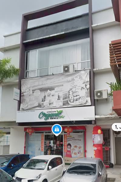 Shop / Office for Rent in Taman Malim Jaya (Bachang) - BL Bong - PropertyGuru.com.my