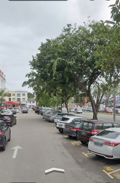 Shop / Office for Rent in Taman Malim Jaya (Bachang) - BL Bong - PropertyGuru.com.my