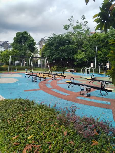 2-storey Terraced House for Sale in Cyberjaya (Selangor) - Marcus Choo - Exterior - PropertyGuru.com.my
