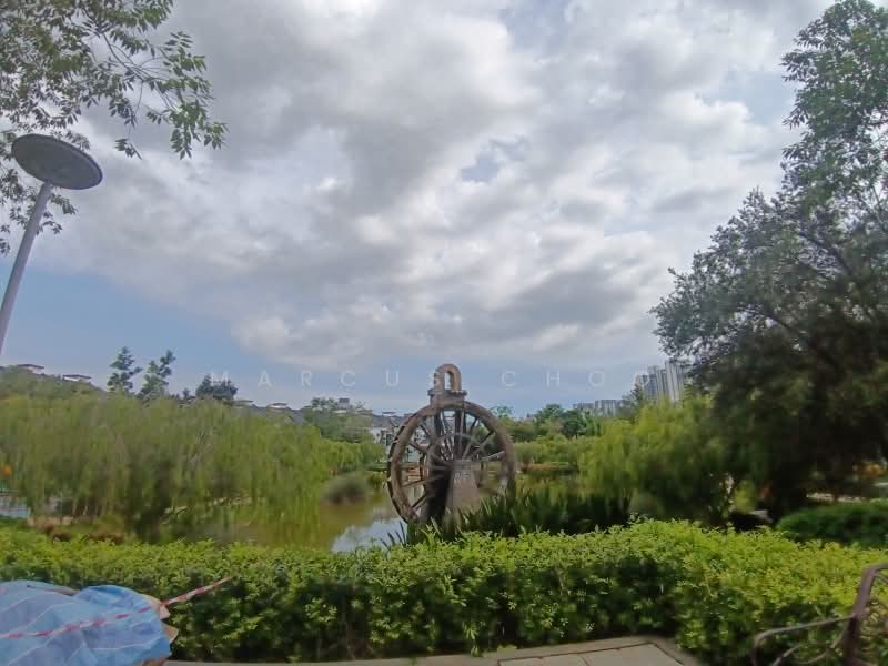 2-storey Terraced House for Sale in Cyberjaya (Selangor) - Marcus Choo - Exterior - PropertyGuru.com.my