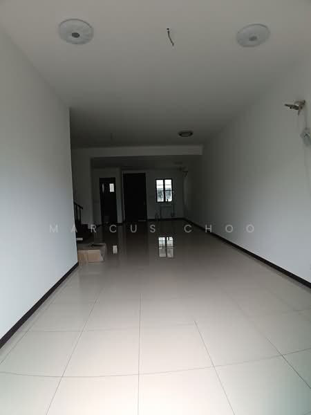 2-storey Terraced House for Sale in Cyberjaya (Selangor) - Marcus Choo - Interior - PropertyGuru.com.my