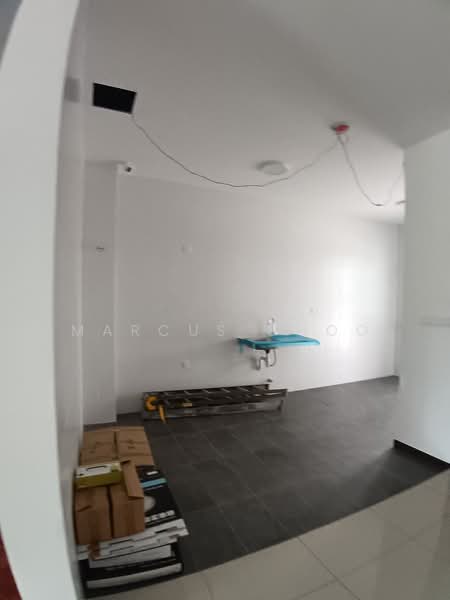 2-storey Terraced House for Sale in Cyberjaya (Selangor) - Marcus Choo - Interior - PropertyGuru.com.my