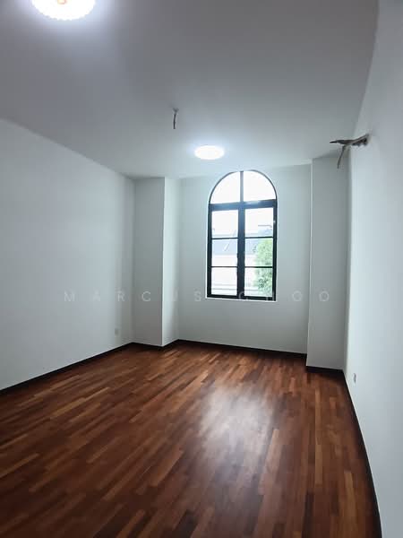 2-storey Terraced House for Sale in Cyberjaya (Selangor) - Marcus Choo - Interior - PropertyGuru.com.my