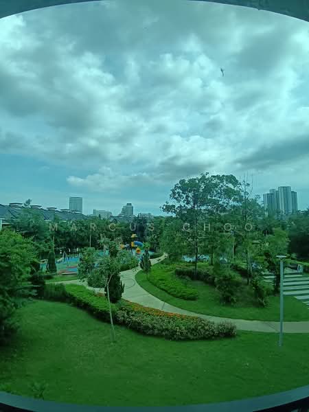 2-storey Terraced House for Sale in Cyberjaya (Selangor) - Marcus Choo - Exterior - PropertyGuru.com.my