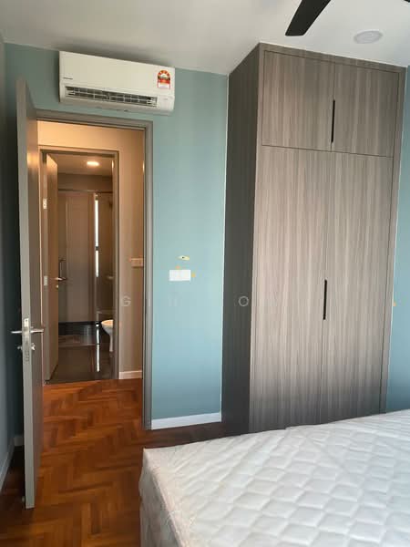 Service Residence for Sale at Bloomsvale Menara Vista Petaling - Gin Low - Bedroom - PropertyGuru.com.my