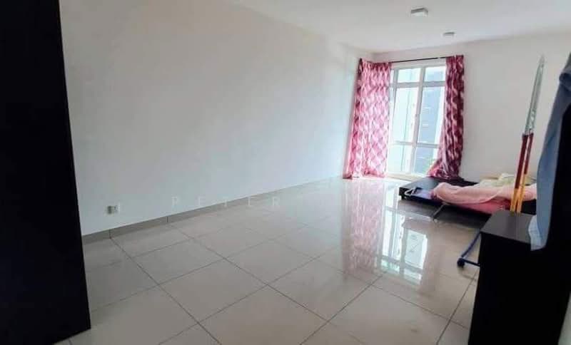 Servis Apartment untuk Dijual di D'Ambience Residences (Pangsapuri Ikatan Flora) - Peter Tan - PropertyGuru.com.my