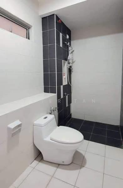 Servis Apartment untuk Dijual di D'Ambience Residences (Pangsapuri Ikatan Flora) - Peter Tan - PropertyGuru.com.my