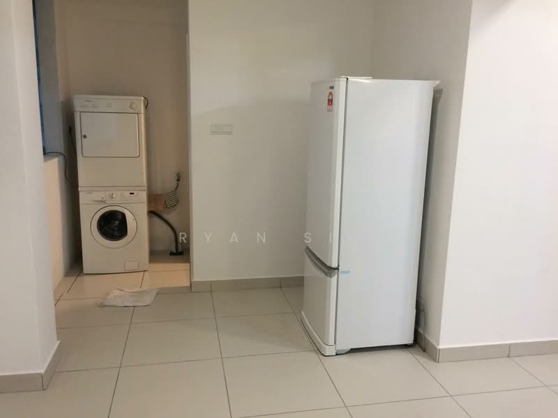 Servis Apartment untuk Disewa di Summerton - Ryan Sim - Interior - PropertyGuru.com.my