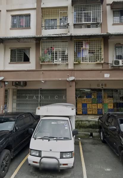 Kedai untuk Disewa di Taman Bukit Pandan (Ampang) - Janice Yap - Exterior - PropertyGuru.com.my