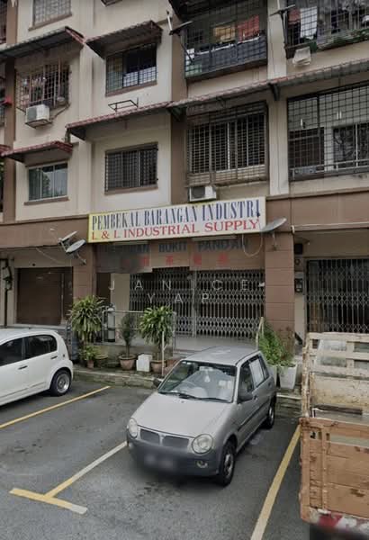 Kedai untuk Disewa di Taman Bukit Pandan (Ampang) - Janice Yap - PropertyGuru.com.my