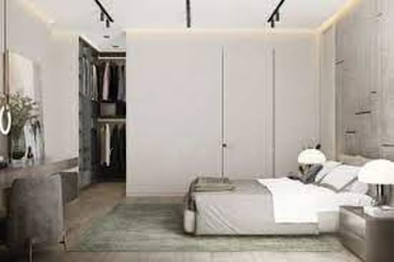 Servis Apartment untuk Dijual di Binastra Cochrane - Yvonne Yep - Bedroom - PropertyGuru.com.my