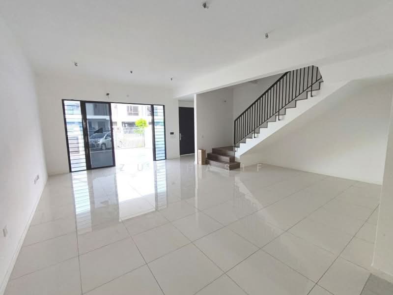 2-storey Terraced House for Sale in Sepang (Selangor) - Zul Hasif - PropertyGuru.com.my