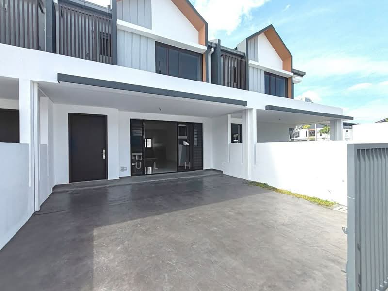 2-storey Terraced House for Sale in Sepang (Selangor) - Zul Hasif - PropertyGuru.com.my