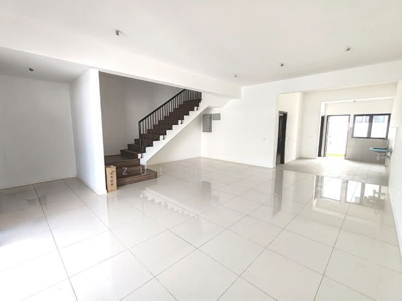 2-storey Terraced House for Sale in Sepang (Selangor) - Zul Hasif - PropertyGuru.com.my
