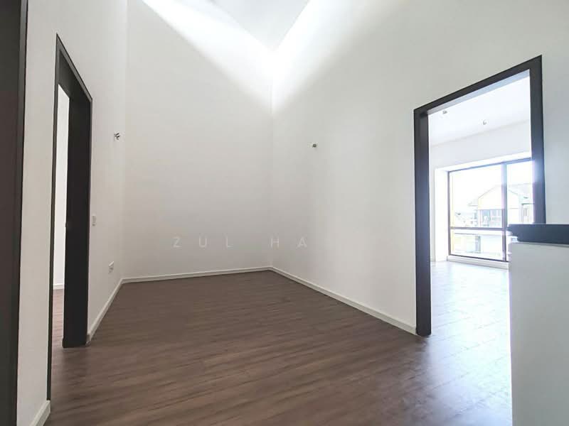 2-storey Terraced House for Sale in Sepang (Selangor) - Zul Hasif - PropertyGuru.com.my