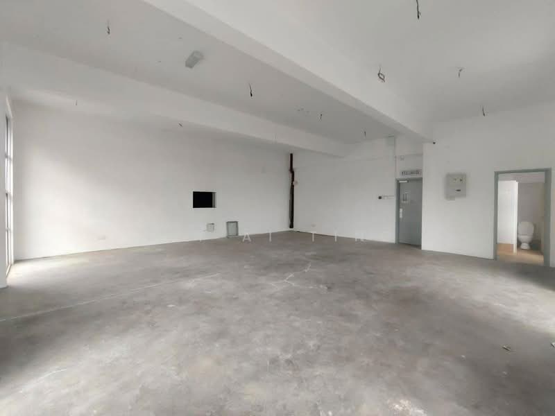 Factory for Rent in Taman Mount Austin (Tebrau) - Tay Ai Ting - Interior - PropertyGuru.com.my