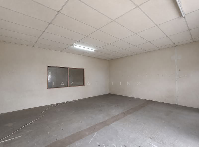 Kilang untuk Disewa di Taman Mount Austin (Tebrau) - Tay Ai Ting - Interior - PropertyGuru.com.my