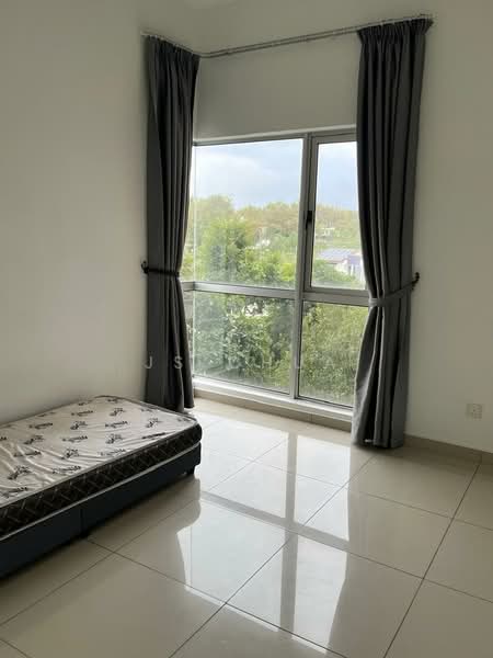 Service Residence for Rent at Jadite Suites - JS CHUA - Bedroom - PropertyGuru.com.my